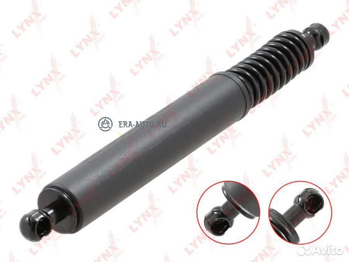 Lynxauto GS-1176 GS-1176 Газовый упор багажника ly