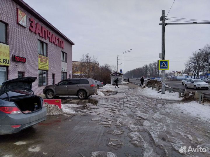 Ремонт бензотехники