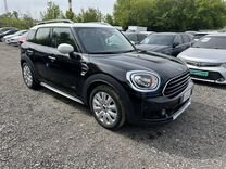 MINI Cooper Countryman 2.0 AT, 2018, 31 340 км, с пробегом, цена 3 270 000 руб.