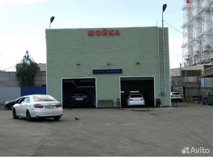 Сезонное хранение шин