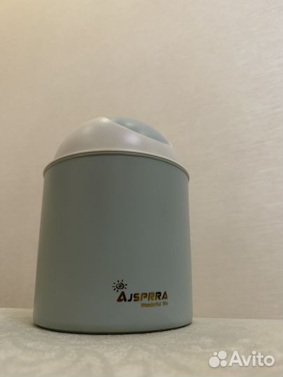 Мусорка настольная