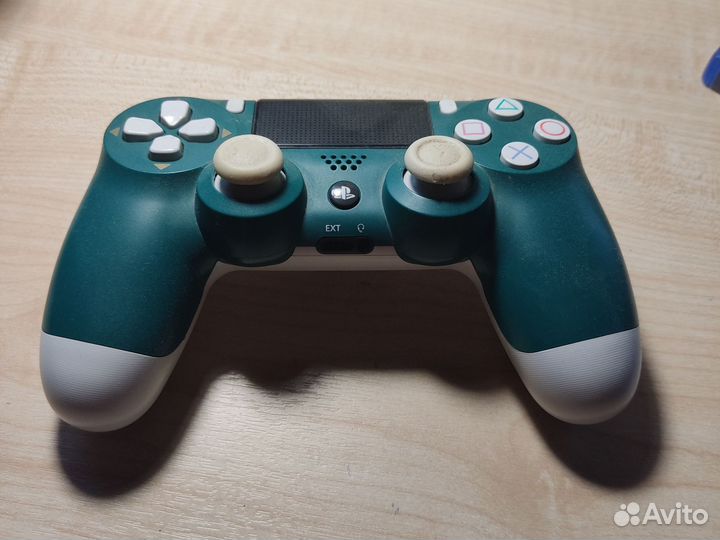 Sony PS4 игры, джойстик