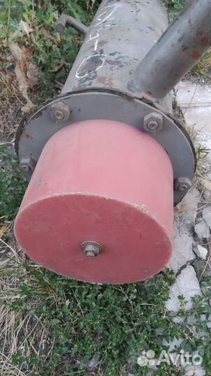 Электро котел отопления