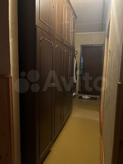 3-к. квартира, 66,2 м², 5/9 эт.