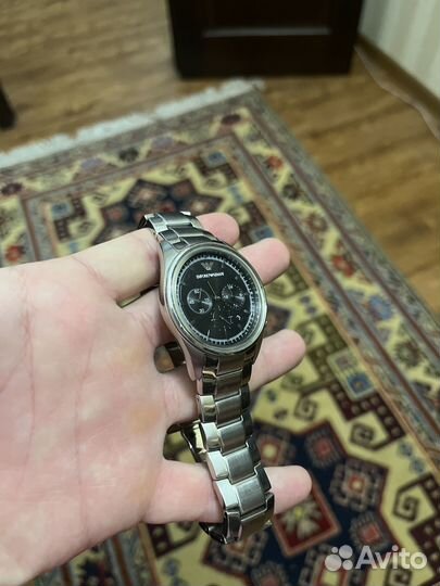 Мужские наручные часы