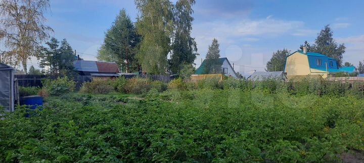 Дача 20 м² на участке 12 сот.