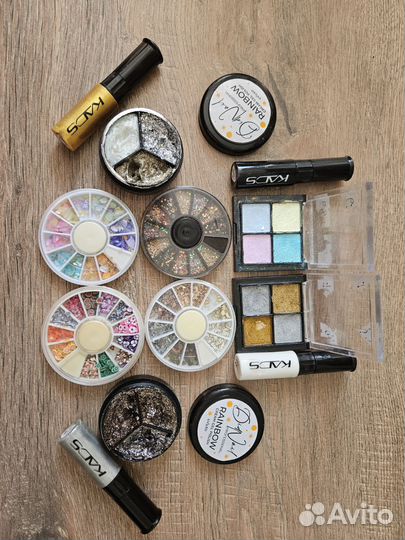 Дизайн для маникюра