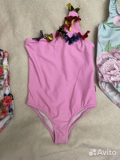 Купальник molo 98