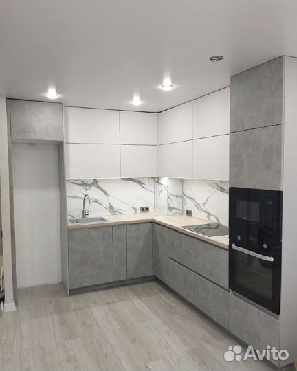 Кухни за 5 дней на заказ