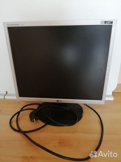 Монитор для компьютера LG