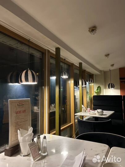 Аренда зала для мероприятия