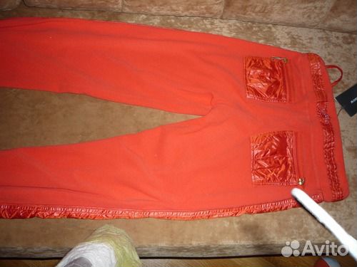 Брендовый костюм, airfield, 42-44