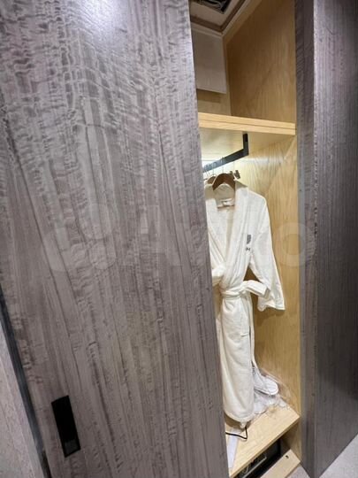 Апартаменты-студия, 20,3 м², 1/8 эт.