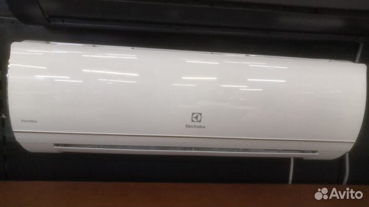 Сплит-система Electrolux eacs-07HP/N3