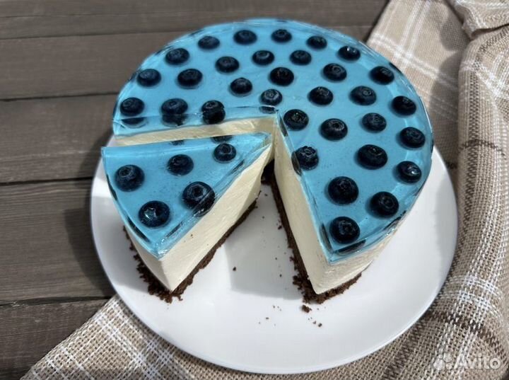 Торты домашние на заказ