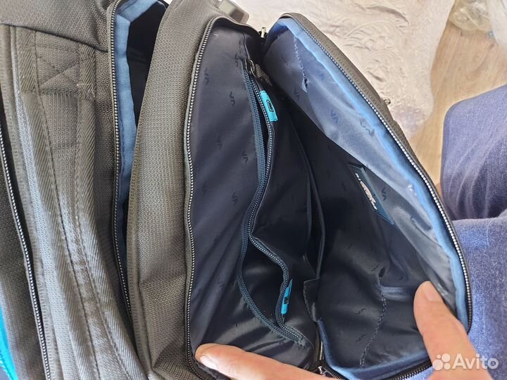 Рюкзак для ноутбука 17.3