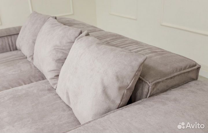 Диван «Big pillow»