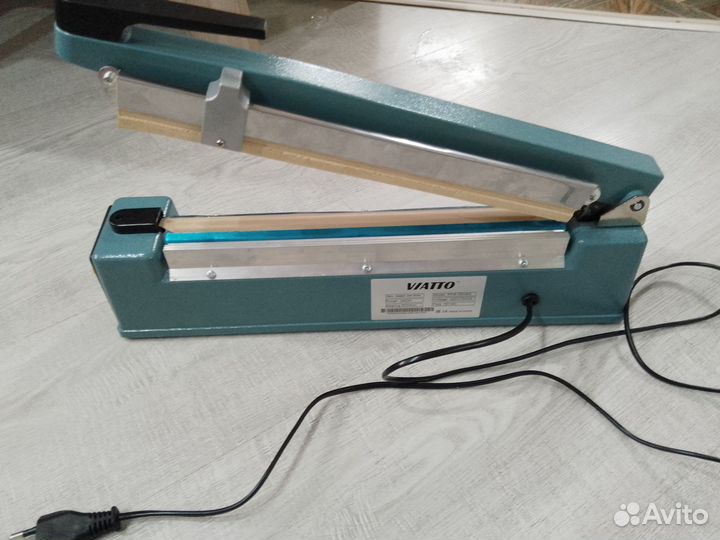 Упаковщик ручной