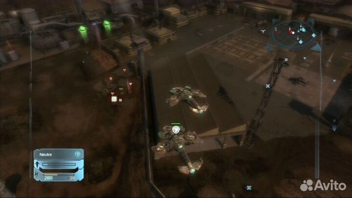 Stormrise (Xbox 360) б\у