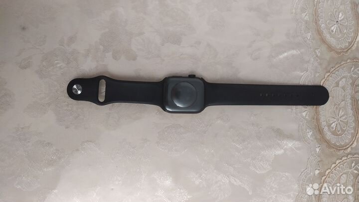 Apple watch x7 pro max