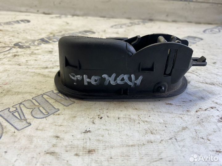 Ручка открытия передней левой двери Ford Fusion