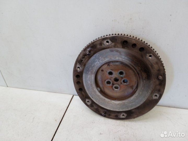 Маховик Hyundai Accent 1.3 2001