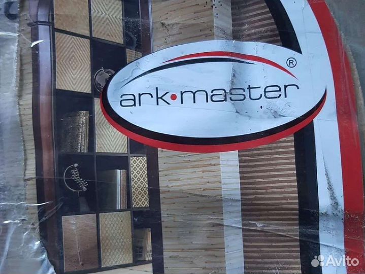 Дверная арка