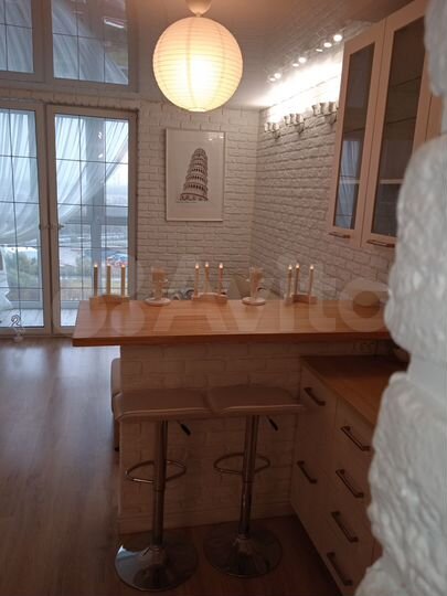 Квартира-студия, 27,1 м², 12/25 эт.