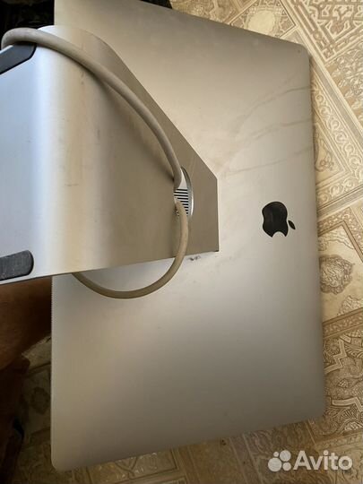 Монитор apple 24