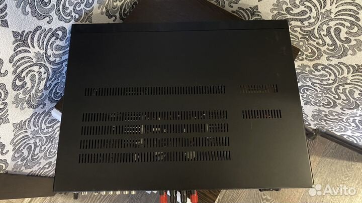 Усилитель pioneer a10