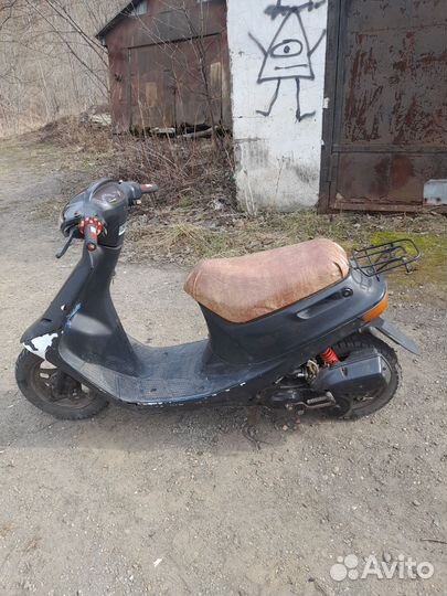 Honda dio af27