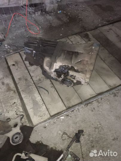 Вариатор FSF комплект