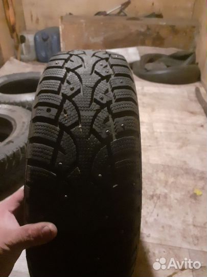 Amtel NordMaster 175/70 R13