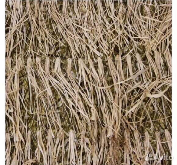 Маскировка полотно рафия ср3015-NW1 North Way