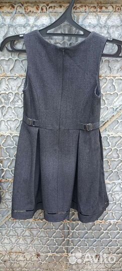 Школьная форма