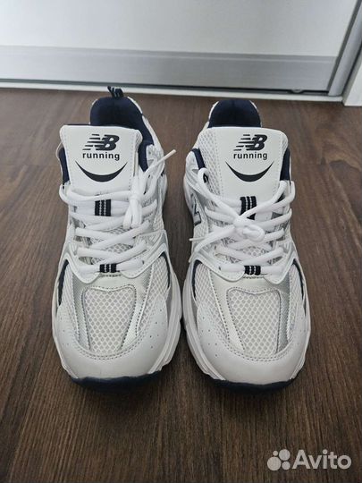 Кроссовки new balance