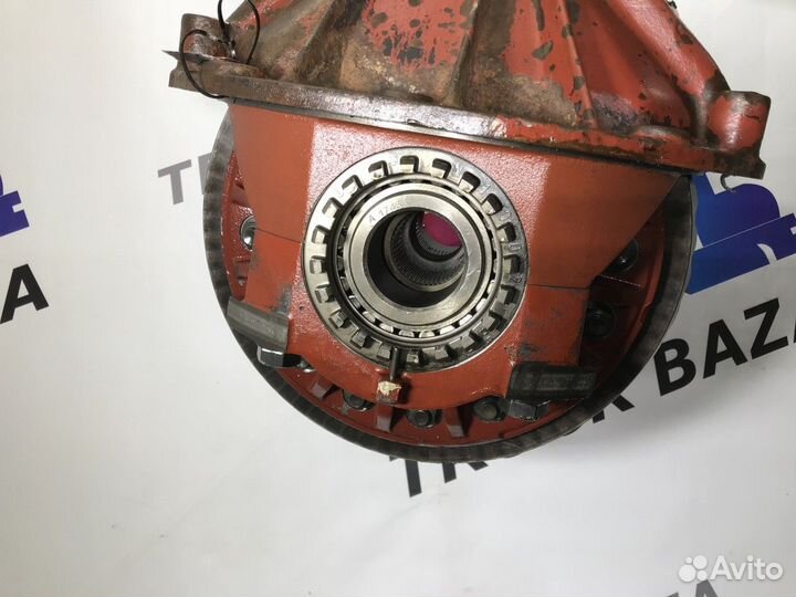 42535407 Редуктор заднего моста 180E 40/13 3.07