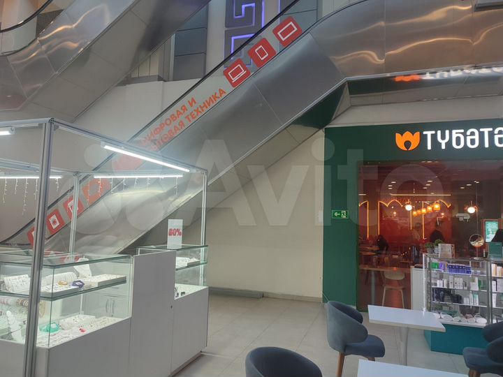 Свободного назначения, 12 м²