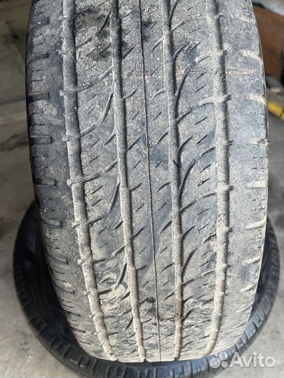 Viatti Bosco A/T 215/65 R16 D