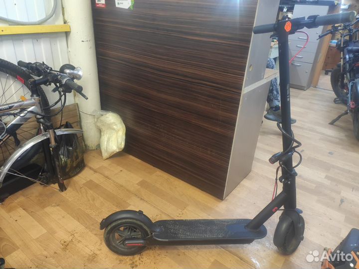 Электросамокат Digma