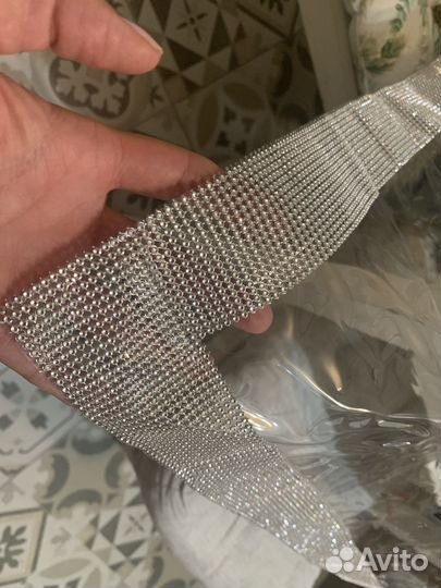 Скатерть на стол гибкое стекло 110х140