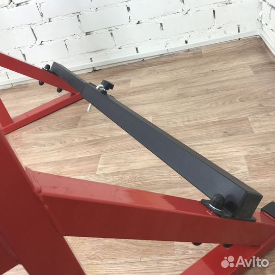 Стойка для штанги. Для жима и приседа