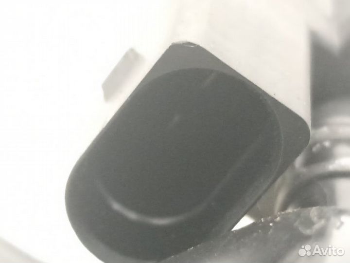 Клапан электромагнитный Volkswagen Tiguan 1.4 CTH