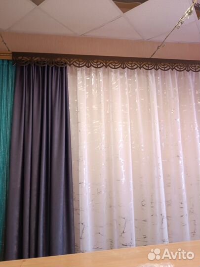 Полная ликвидация готовых изделий