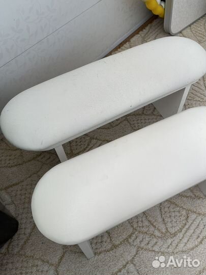 Подставка под руку для маникюра