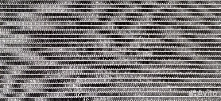 Радиатор охлаждения (основной) Scania P 5 2011