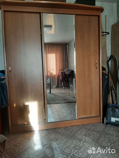 Шкаф для одежды