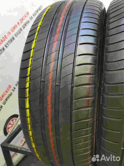 Michelin Primacy 3 215/55 R17 94W