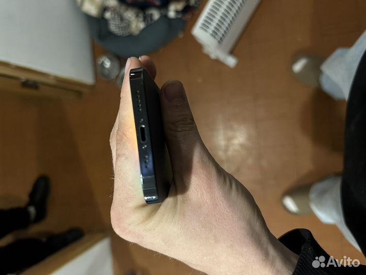 iPhone 12 Pro, 256 ГБ