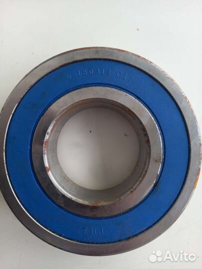 Подшипник 6-180314